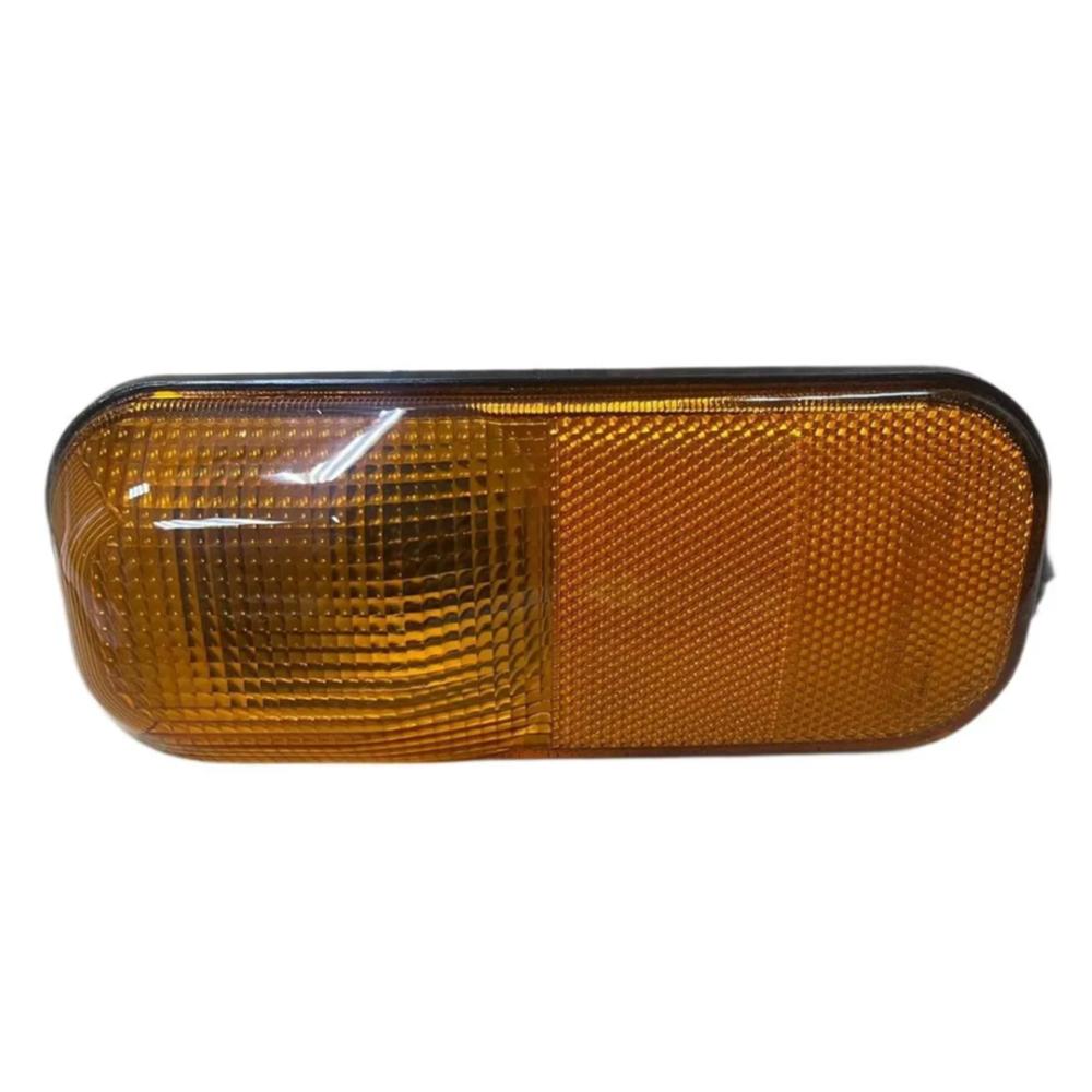 Повторитель поворотов на правой двери Hyundai HD-65/72 D4AL / D4DB Евро-1/2 | Оригинал